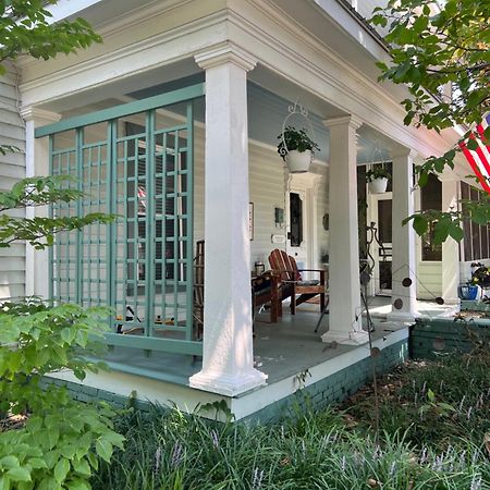 Magnolia House & Gardens B&B Clover 外观 照片