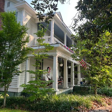 Magnolia House & Gardens B&B Clover 外观 照片
