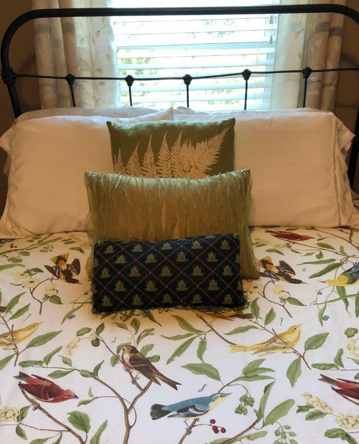 Magnolia House & Gardens B&B Clover 外观 照片