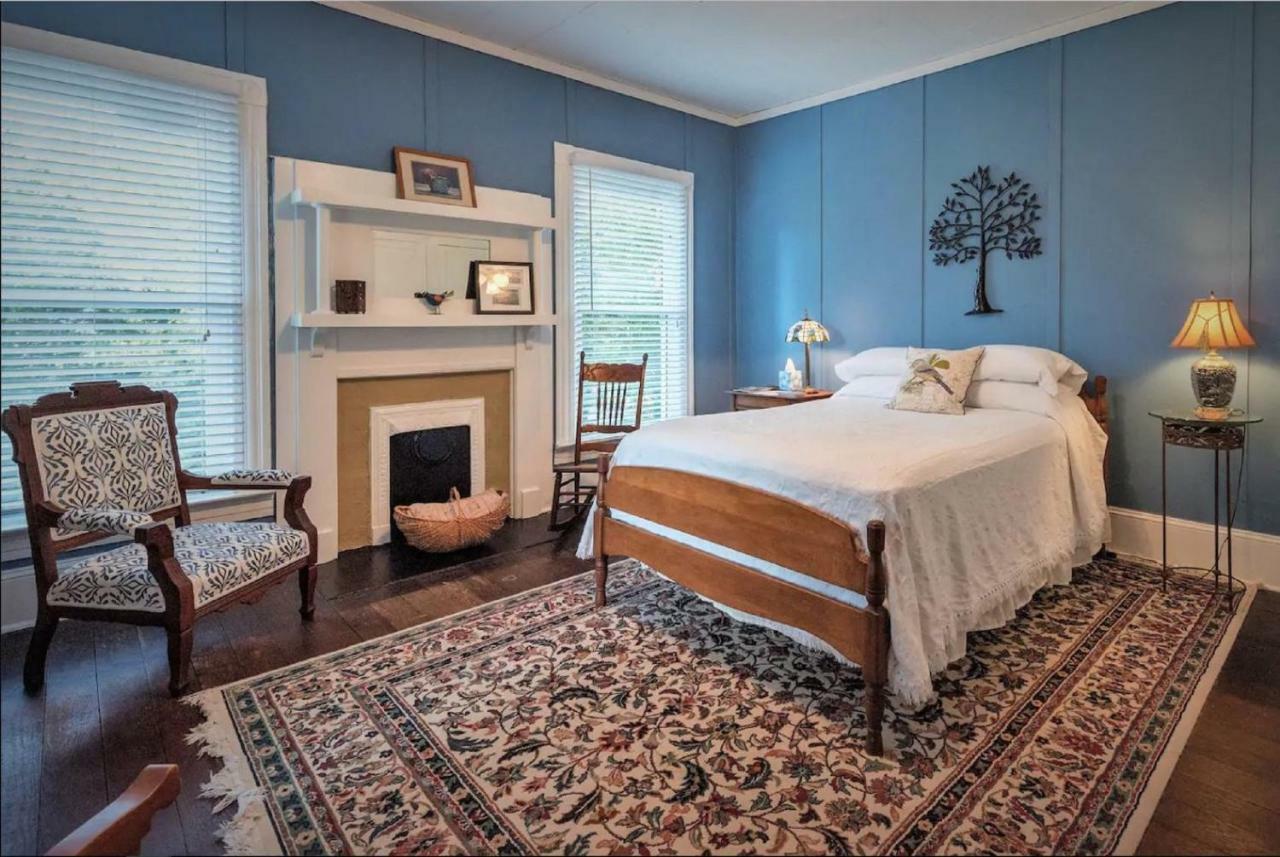 Magnolia House & Gardens B&B Clover 外观 照片