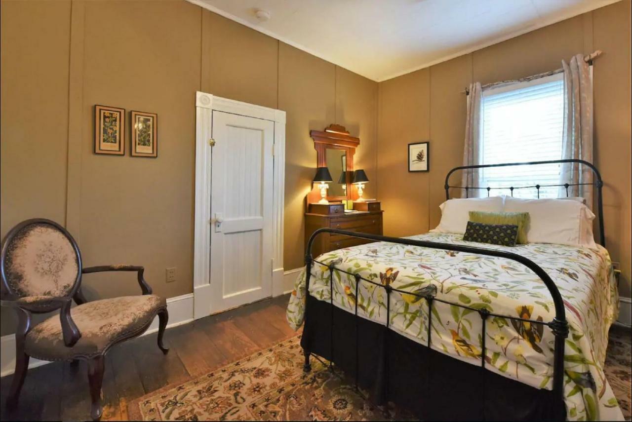 Magnolia House & Gardens B&B Clover 外观 照片