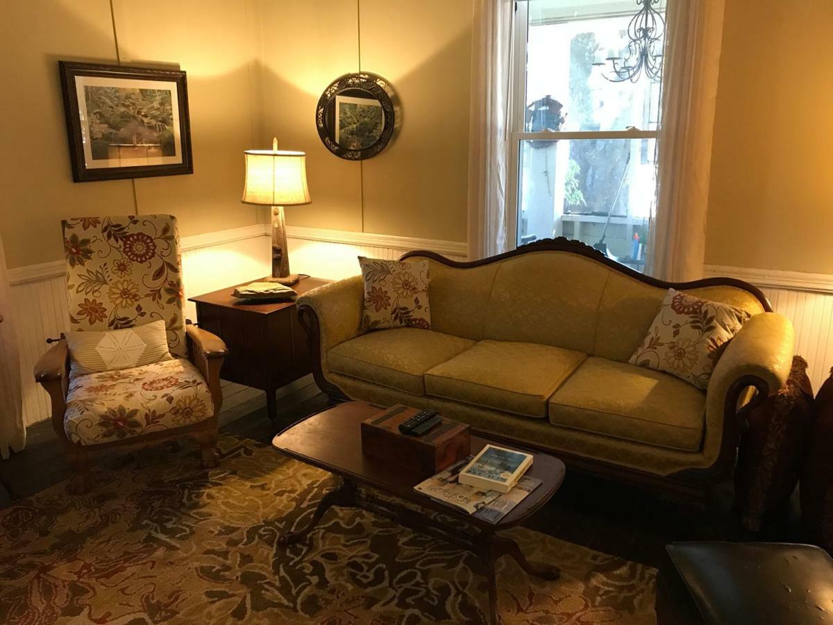 Magnolia House & Gardens B&B Clover 外观 照片