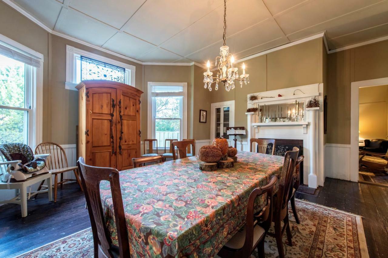 Magnolia House & Gardens B&B Clover 外观 照片