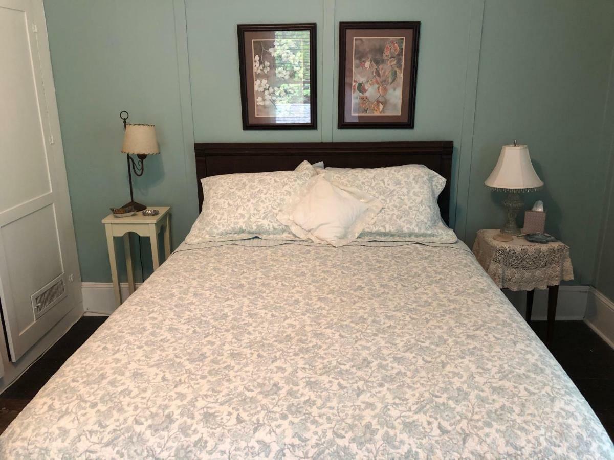 Magnolia House & Gardens B&B Clover 外观 照片