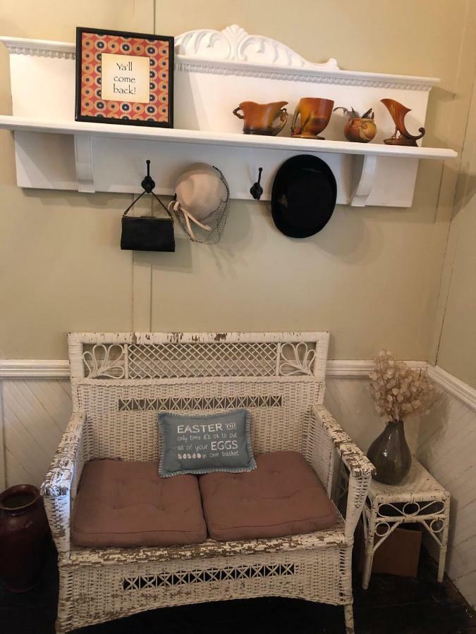 Magnolia House & Gardens B&B Clover 外观 照片