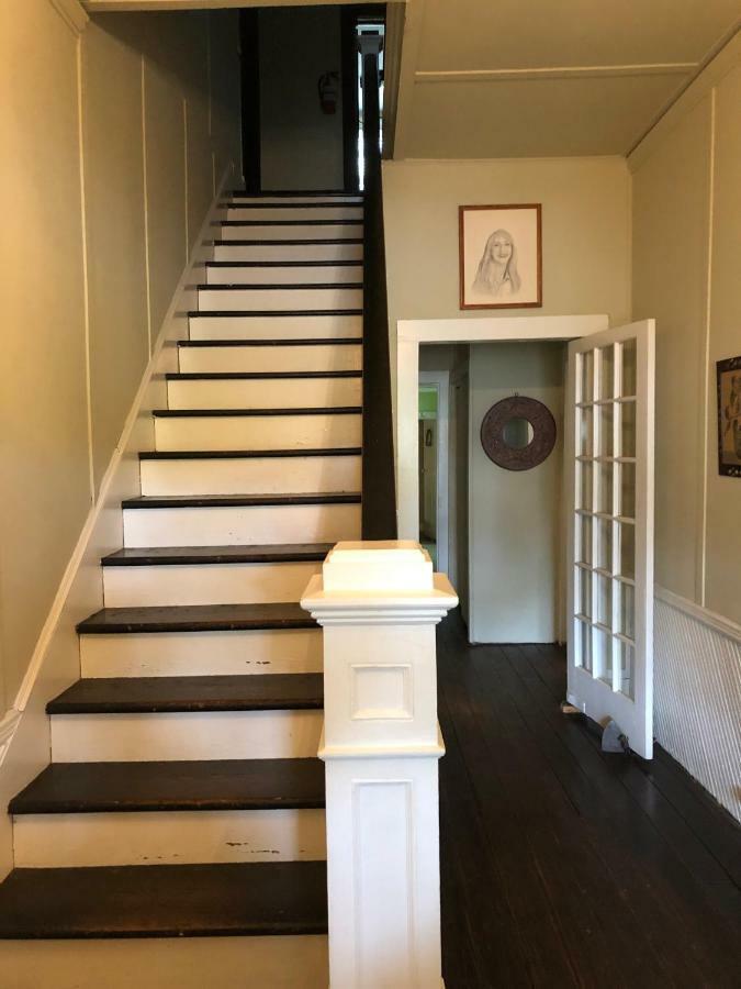 Magnolia House & Gardens B&B Clover 外观 照片