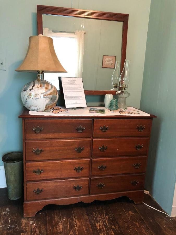 Magnolia House & Gardens B&B Clover 外观 照片