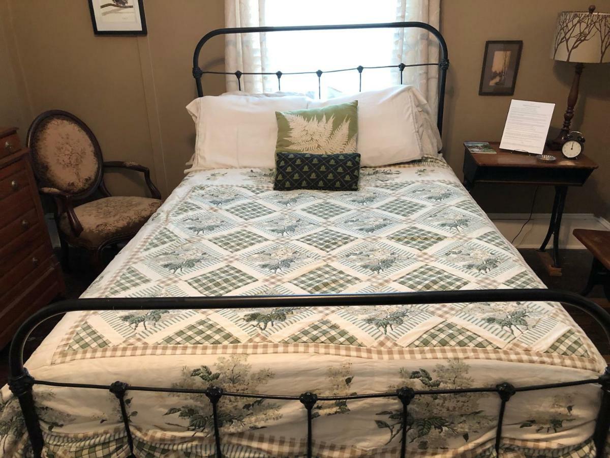 Magnolia House & Gardens B&B Clover 外观 照片