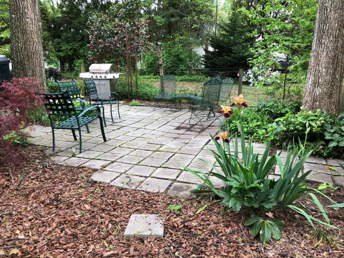 Magnolia House & Gardens B&B Clover 外观 照片