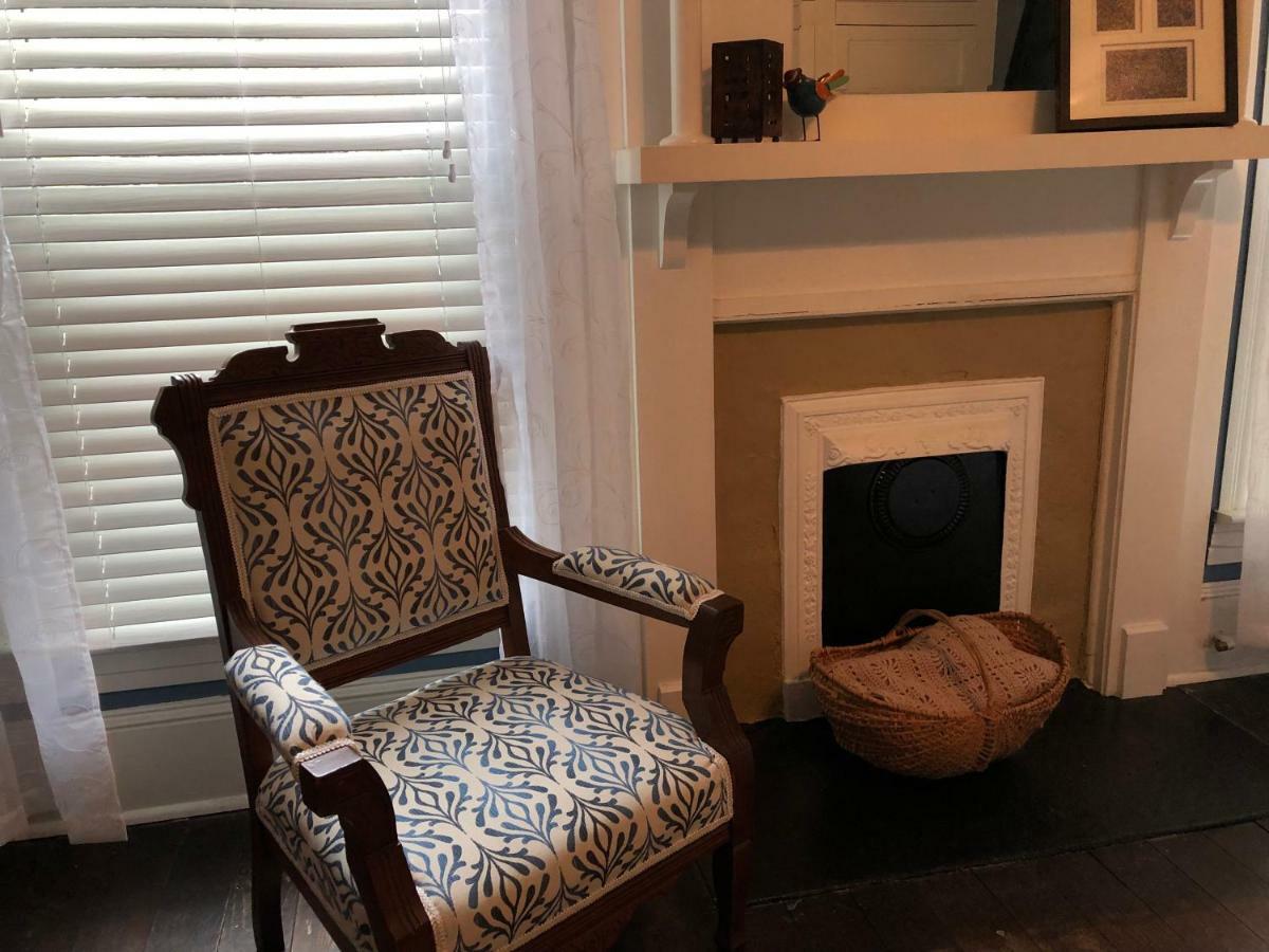 Magnolia House & Gardens B&B Clover 外观 照片