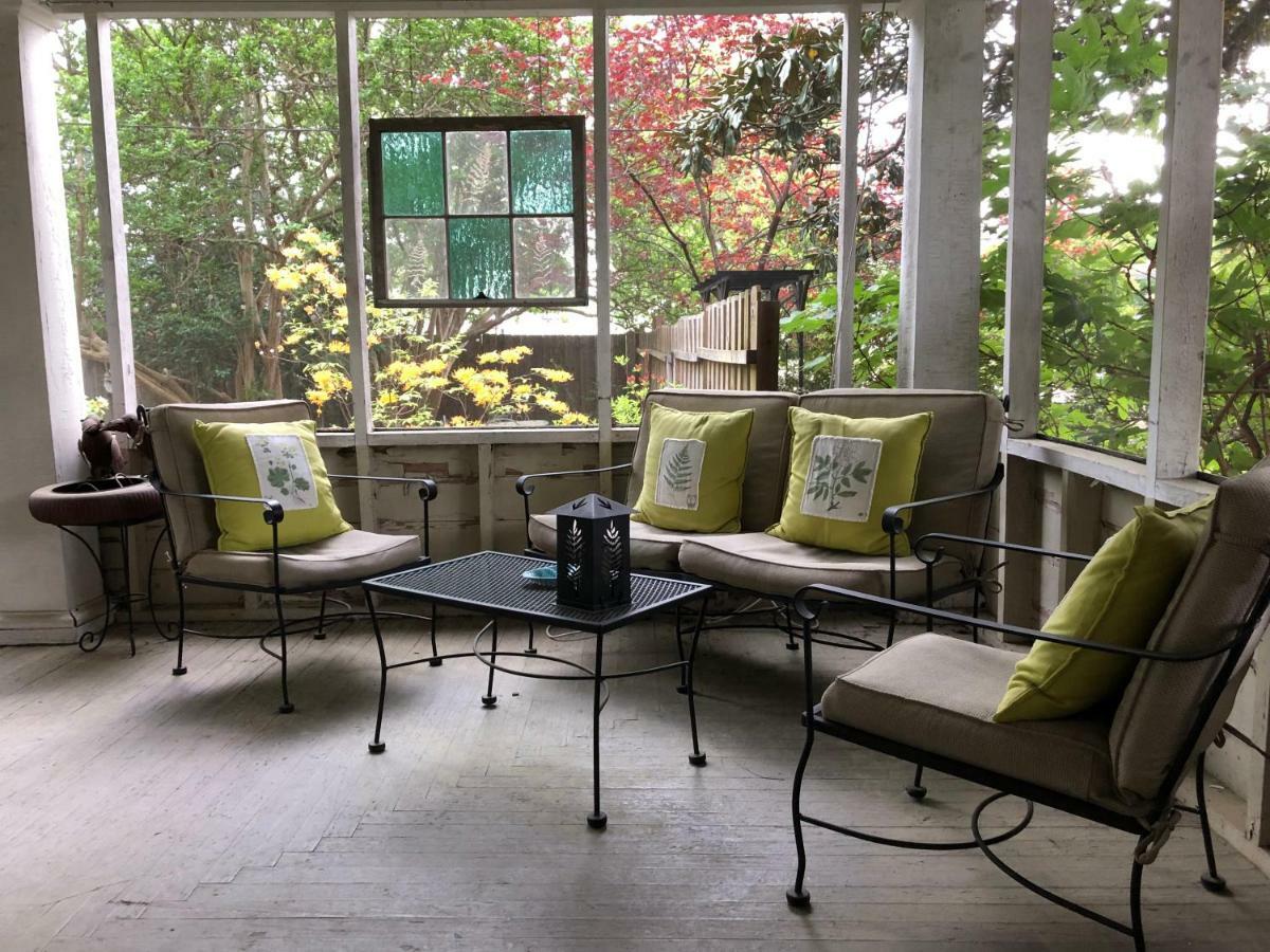 Magnolia House & Gardens B&B Clover 外观 照片