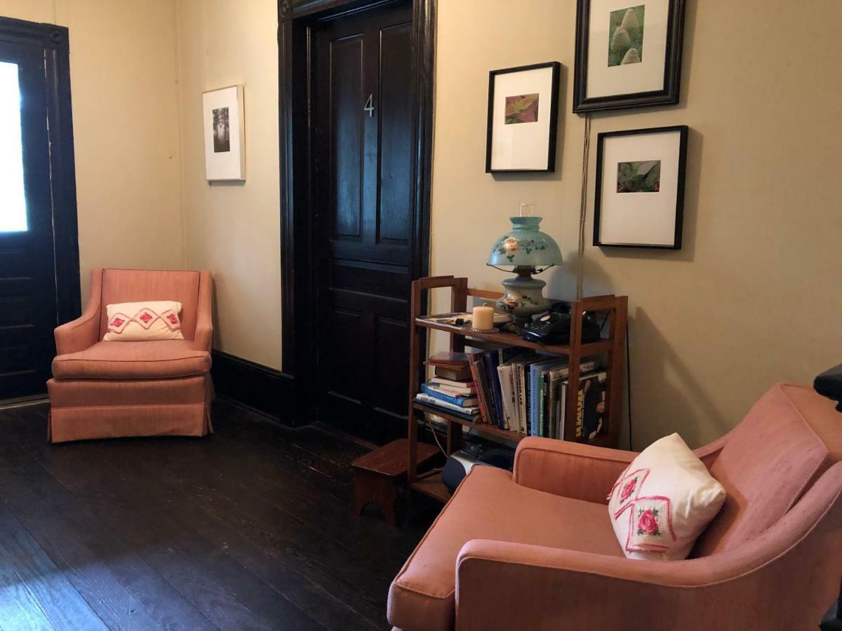 Magnolia House & Gardens B&B Clover 外观 照片