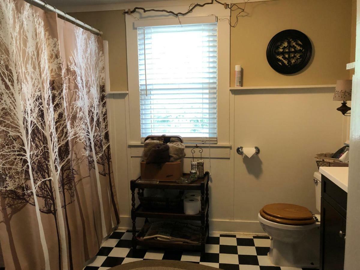 Magnolia House & Gardens B&B Clover 外观 照片
